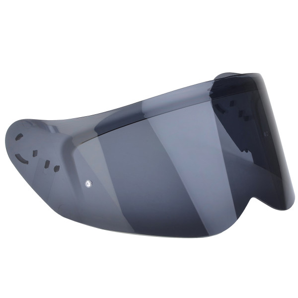Simpson Simpson ghost/speed dark visor